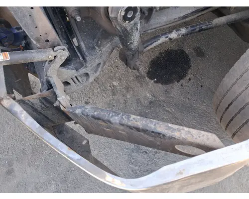 Bumper Bracket, Front PETERBILT 579 Geco - Fresno