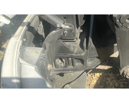 Bumper Bracket, Front PETERBILT 579 Geco - Fresno