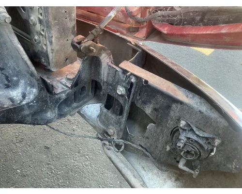 Bumper Bracket, Front PETERBILT 579 Geco - Fresno