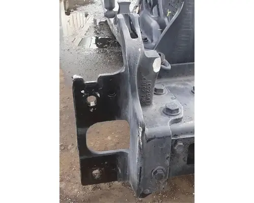 Bumper Bracket, Front PETERBILT 579 Geco - Fresno