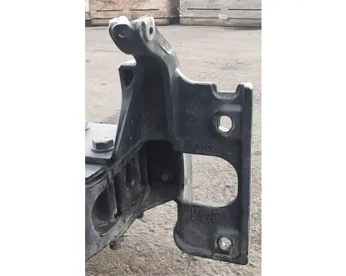 Bumper Bracket, Front PETERBILT 579 Geco - Fresno