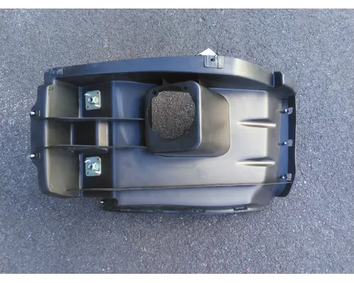 Bumper Guard, Front PETERBILT 579 LKQ Evans Heavy Truck Parts