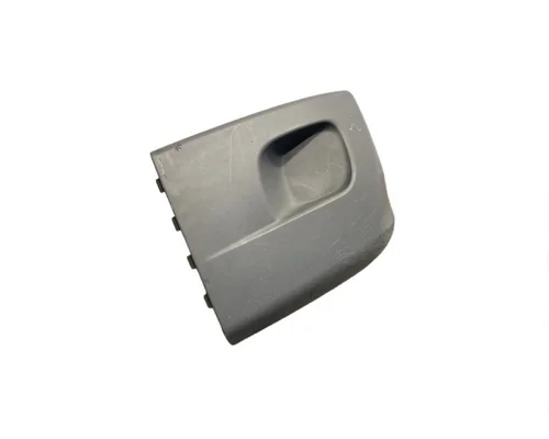 Bumper End Cap PETERBILT 579 Frontier Truck Parts
