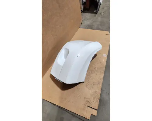 Bumper End Cap PETERBILT 579 K &amp; R Truck Sales, Inc.