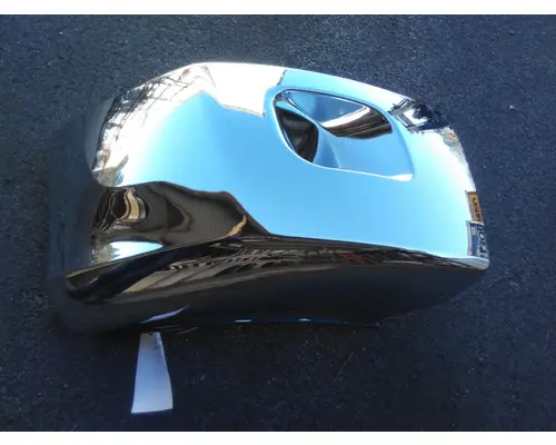 Bumper End Cap PETERBILT 579 LKQ Evans Heavy Truck Parts