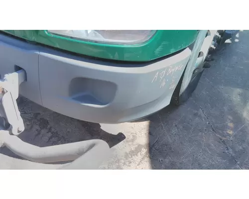 Bumper End Cap PETERBILT 579 LKQ Heavy Truck - Goodys
