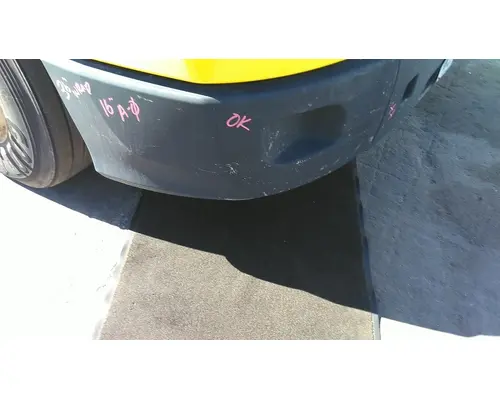 Bumper End Cap PETERBILT 579 LKQ Heavy Truck - Goodys