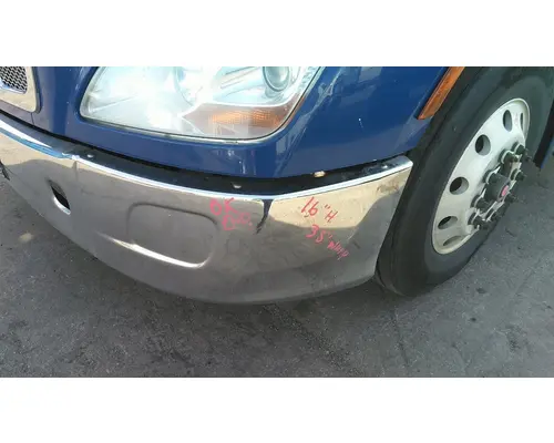 Bumper End Cap PETERBILT 579 LKQ Heavy Truck - Goodys