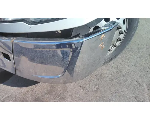 Bumper End Cap PETERBILT 579 LKQ Heavy Truck - Goodys