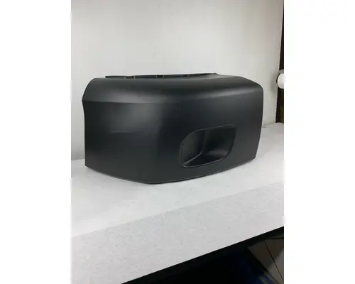 Bumper End Cap PETERBILT 579 Hagerman Inc.