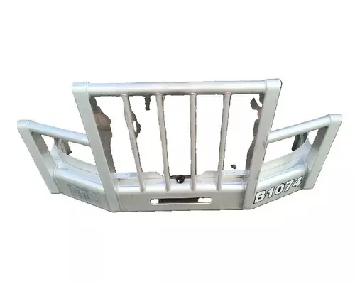 Bumper Guard, Front PETERBILT 579 Vriens Truck Parts