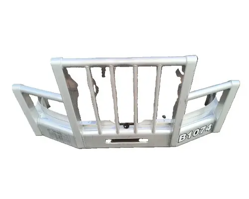 Bumper Guard, Front PETERBILT 579 Vriens Truck Parts
