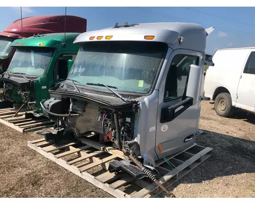 Peterbilt 579 Cab Assembly