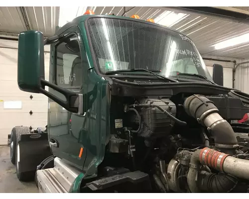 Peterbilt 579 Cab Assembly