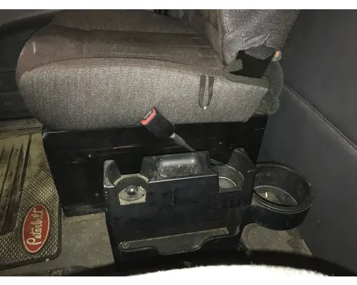 Peterbilt 579 Cab Assembly