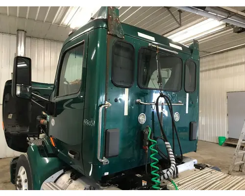 Peterbilt 579 Cab Assembly