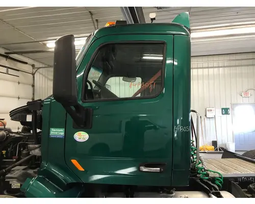 Peterbilt 579 Cab Assembly