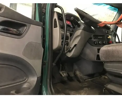 Peterbilt 579 Cab Assembly