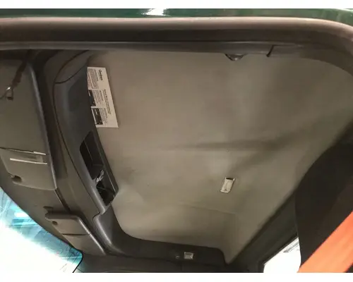 Peterbilt 579 Cab Assembly