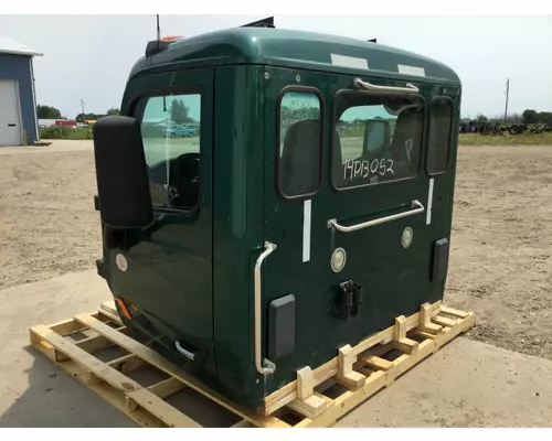 Peterbilt 579 Cab Assembly