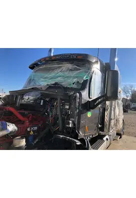 Peterbilt 579 Cab Assembly