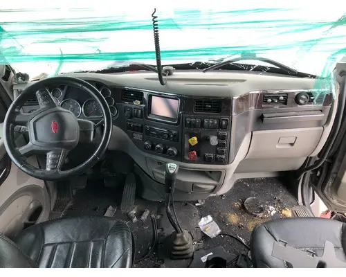 Peterbilt 579 Cab Assembly