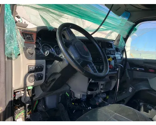 Peterbilt 579 Cab Assembly