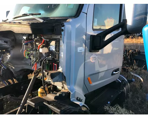 Peterbilt 579 Cab Assembly