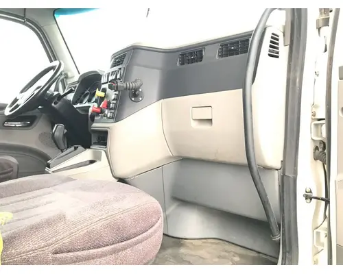 Peterbilt 579 Cab Assembly