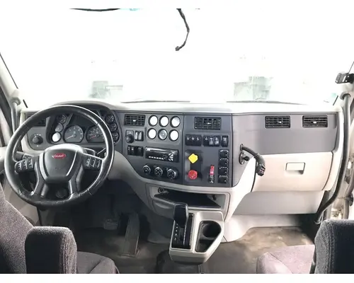 Peterbilt 579 Cab Assembly