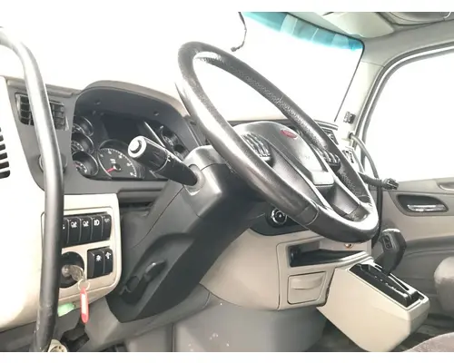 Peterbilt 579 Cab Assembly
