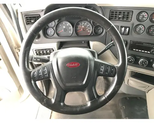 Peterbilt 579 Cab Assembly