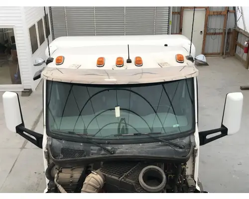 Peterbilt 579 Cab Assembly