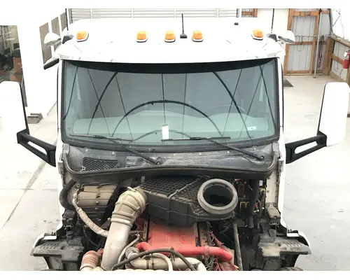 Peterbilt 579 Cab Assembly