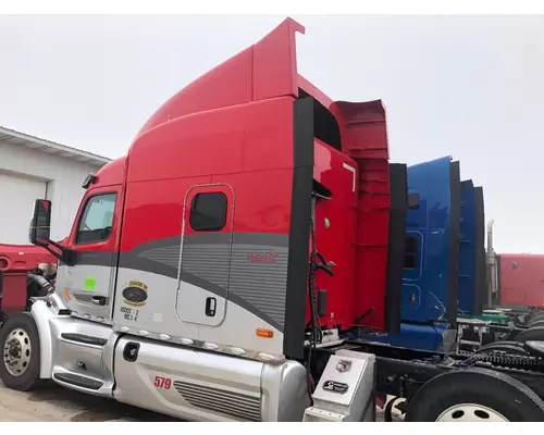 Peterbilt 579 Cab Assembly