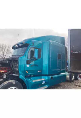 Peterbilt 579 Cab Assembly