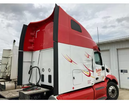 Peterbilt 579 Cab Assembly