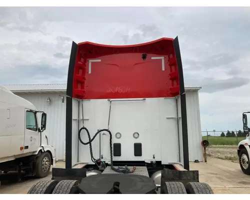 Peterbilt 579 Cab Assembly