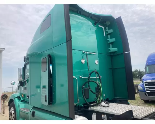 Peterbilt 579 Cab Assembly