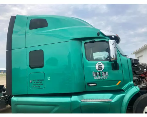 Peterbilt 579 Cab Assembly