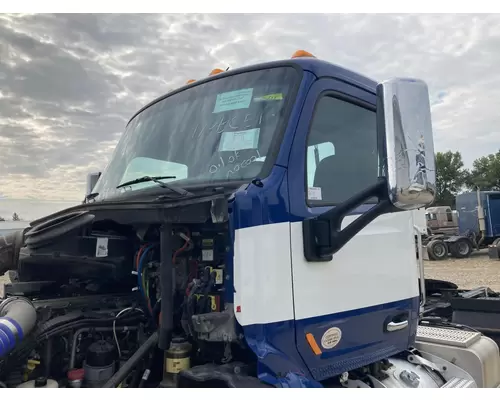 Peterbilt 579 Cab Assembly