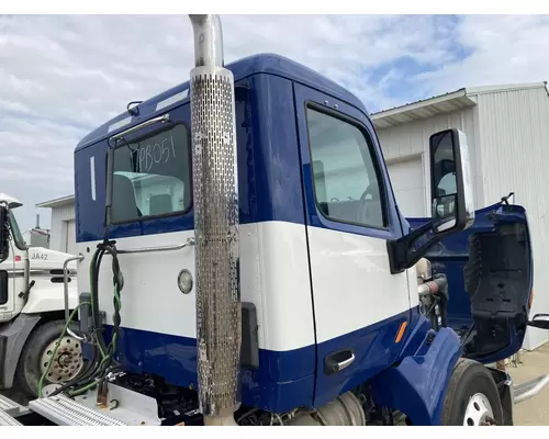 Peterbilt 579 Cab Assembly