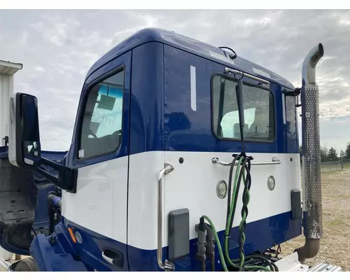 Peterbilt 579 Cab Assembly