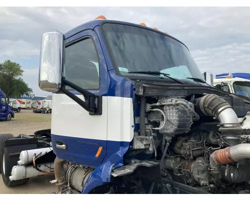 Peterbilt 579 Cab Assembly