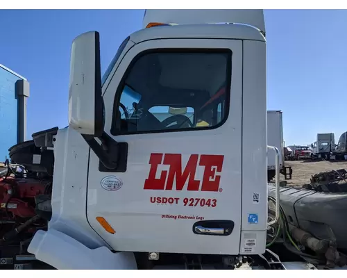 Peterbilt 579 Cab Assembly