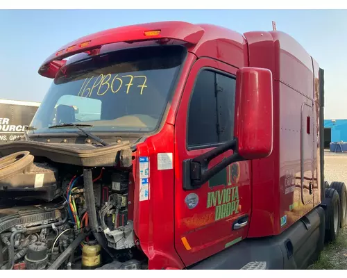 Peterbilt 579 Cab Assembly