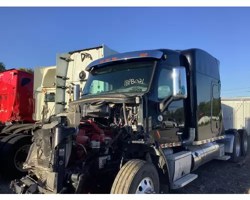 Peterbilt 579 Cab Assembly