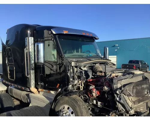 Peterbilt 579 Cab Assembly