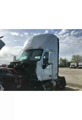 Peterbilt 579 Cab Assembly