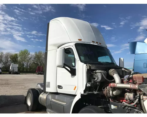 Peterbilt 579 Cab Assembly